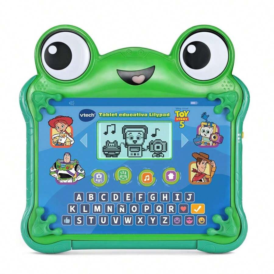 Vtech Tablets para crianças - Multicolorido - Ver 1