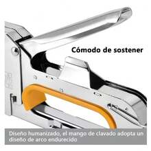 Staples - Stapler + Nails - View 7
