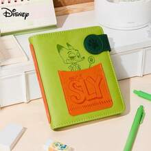 Buku Catatan Disney Toy Story A5, Perencana Lembar Lepas Multifungsi yang Sangat Menarik, Sampul Kulit PU, Buku Catatan Sampul Keras Kartun Retro Kreatif, Musim Kembali ke Sekolah - Potongan tunggal - View 7