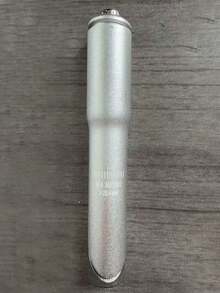 鋁合金自行車前叉轉向管接頭 1 1/8' φ22.2mm 25.4mm 160mm 自行車前叉延長器 自行車轉向管接頭 - 彩色 - View 10