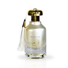 Lattafa Ard Al Zaafaran Al Oud The White Oud Eau de Parfum Unisex 100 Ml - Leñoso y terroso - Ver 2