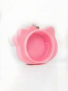 SANRIO 1個 HelloKitty 瓶蓋開瓶器 便攜可愛卡通居家水瓶開瓶器 夏季必備居家海灘度假髮夾抓夾 - 彩色 - 查看 6