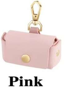 Personalized Dog Wedding Ring Storage Bag, Dog Collar Wedding Ring Box, Customized Pet Ring Holder Wedding Ring Storage Box - Multicolor - View 10