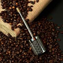 French Coffee & Tea Press Maker Stainless Steel Full Bodied Coffee Press Maker - Multicolor - View 4