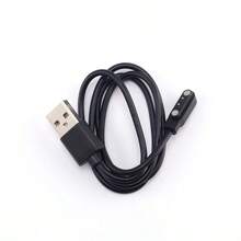 Magnetic Charging Cable Compatible With Mibro Watch A2 T2 C3 A3 GS Pro Smartwatch - View 4