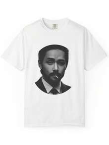 Women T-Shirts - White - View 1