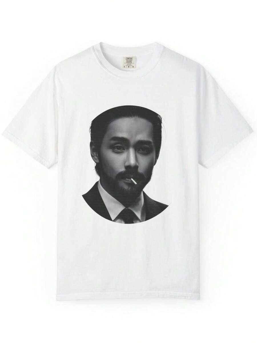 Women T-Shirts - White - View 1