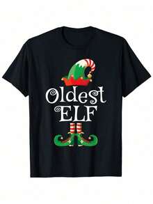 St Ar Wa Rs This Is The Way Boba Fett T Shirt Classic Fit 100 Cotton Short Sleeve Tee For Mandalorian Fans Casual Wear Com - Black - View 1