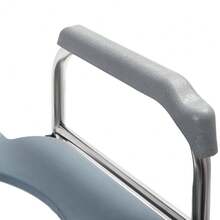 Kangten Raised Toilet Seat With Handles, Adjustable Height (25.2-29.13 Inches) Toilet Seat Riser, Support Toilet Chair For Dlderly, Pregnant Women, Handicapped, Arthritis Sufferers A Nice Gift - Default@JKGQAZ-000400*1 - View 9