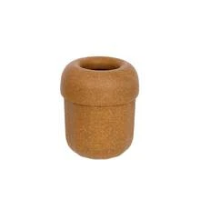 Nuevo colector de humo de estilo concha creativo, dispositivo esencial de recolección de humo para fumadores, disponible en múltiples colores, accesorio para fumar, colector de humo esencial para lugares públicos y uso en interiores! - Versión de plástico - Ver 13