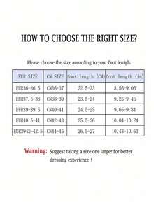 Women's Solid Color Minimalist Versatile Flip Flops For Beach Vacation - Flip Flops - View 12
