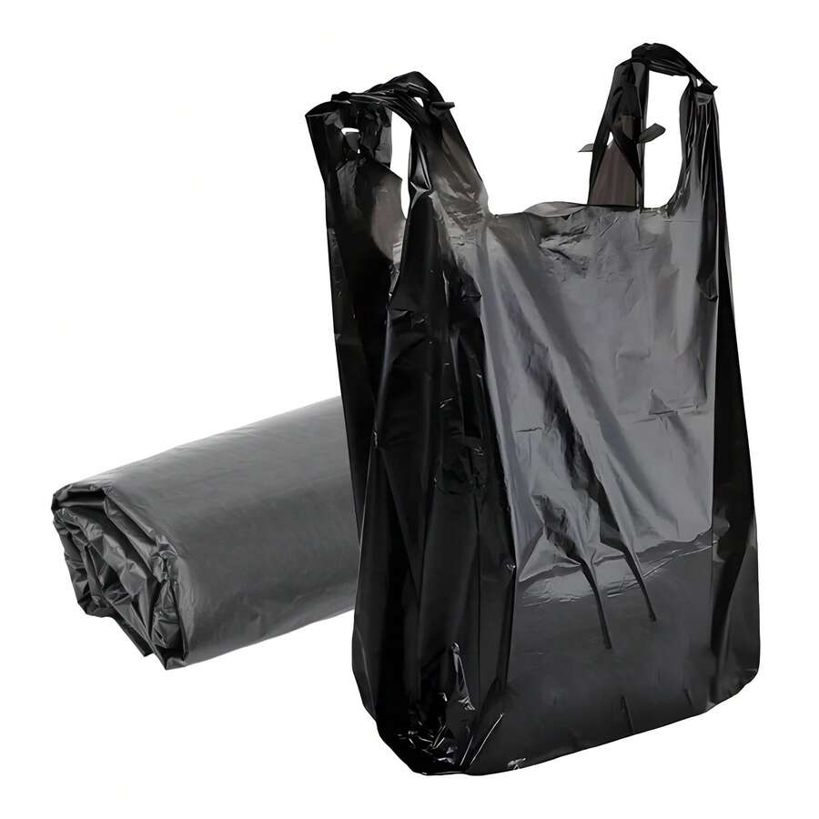 Garden Waste Bags