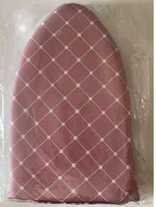1pc Fabric Handheld Ironing Board, Small Household Ironing Glove, Heat-Resistant Handheld Ironing Tray - A - View 13