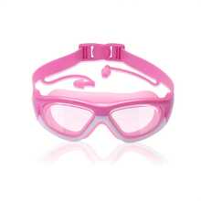 1 Pair Swimming Goggles, Suitable For Summer Swimming Pool, Beach And Surfing Activities, Surfing Gear | Youthful Appearance | Durable Design, Swimming Accessories - Multicolor - View 2