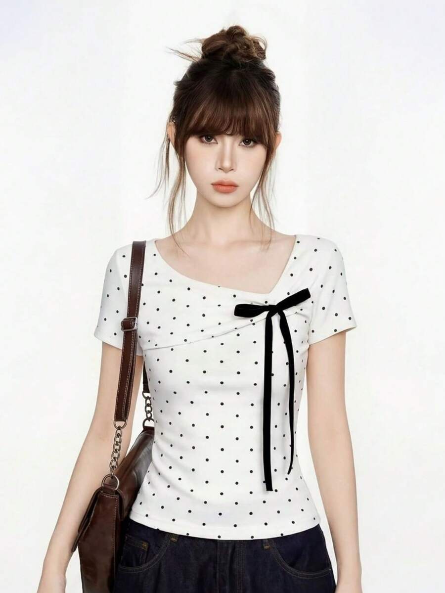 Women Tops - AA - View 1