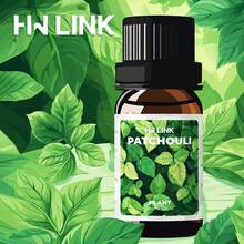 16 Types 10ml/0.33fl.Oz Natural Plant Essential Oils, Suitable For Humidifiers/Diffusers, Can Be Used To Make Aromatherapy Candles, Holiday Gifts - Multi Scents - View 11