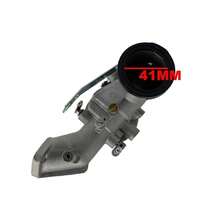 253702 253706 Carburetor For  Briggs & Stratton 252702 252707  Vergaser - A - View 10
