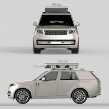 Porte-bagages pour voiture - A - Voir 3