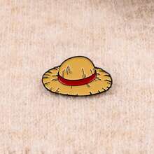 Lapel Enamel Pins And Brooches Badge Pins For Backpacks Bags Backpack Cool Decoration Friend For Gifts - Multicolor - View 9