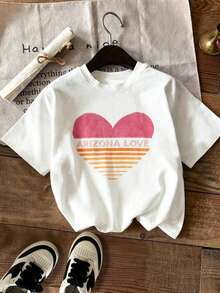 Women T-Shirts - Style1 - View 1