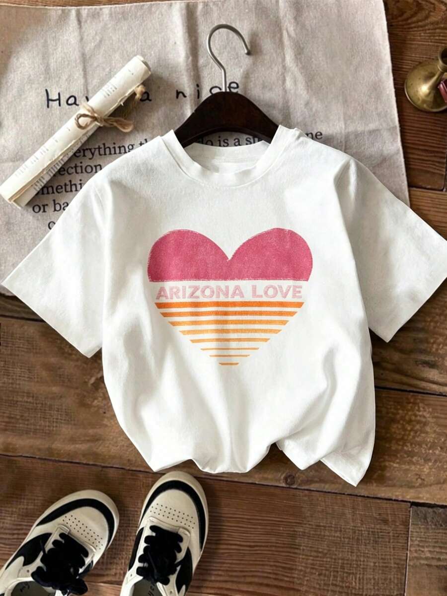Women T-Shirts - Style1 - View 1