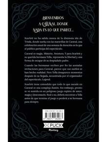 CARAVAL-Pasta blanda - Libro único - Ver 3