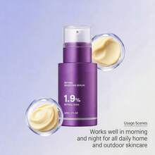 Retinol NMN Boosting Serum 30ml Beauty Serum Retinol Firmness Glow Hyaluronic Intensive Firming Hydration & Plump Face Skin - Retinol - View 10