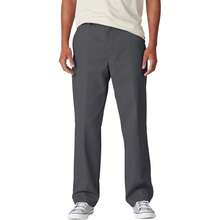 Dickies Men's Skateboarding Regular Fit Twill Pants Variant 9 - Charcoal V2 - View 1