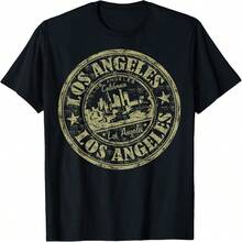 L.A - Black - View 11