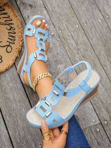 Baby Blue