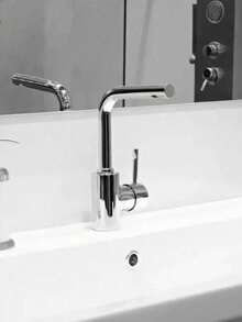 2/4/6/10pcs Premium Plastic Sink Overflow Cover | Modern Mesh Trim For Bathroom & Kitchen Sinks, Prevents Clogs & Odors, Replaces Plain Drain Holes With Sleek Plastic Accents - Multicolor - View 2