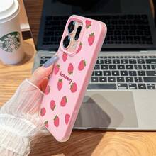 1 Piece 2-In-1 TPU+PC Case With Exclusive Design And High Appearance, Soft Edge And Hard Back, Compatible With OPPO, Versatile In Multiple Colors With Drop And Anti-Slip Protection MXOPGDK036 - GDK-pK-mXOPGDK036 - View 3