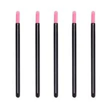 Quartz Nail Cuticle Remover Pen, Professional Quartz Nail Polishing & Exfoliating Stick, Suitable For Nail Salon And Home Use - Multicolor - View 12