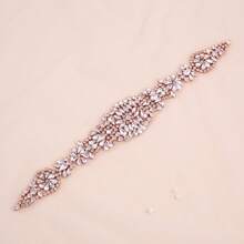 Rose Gold Applique