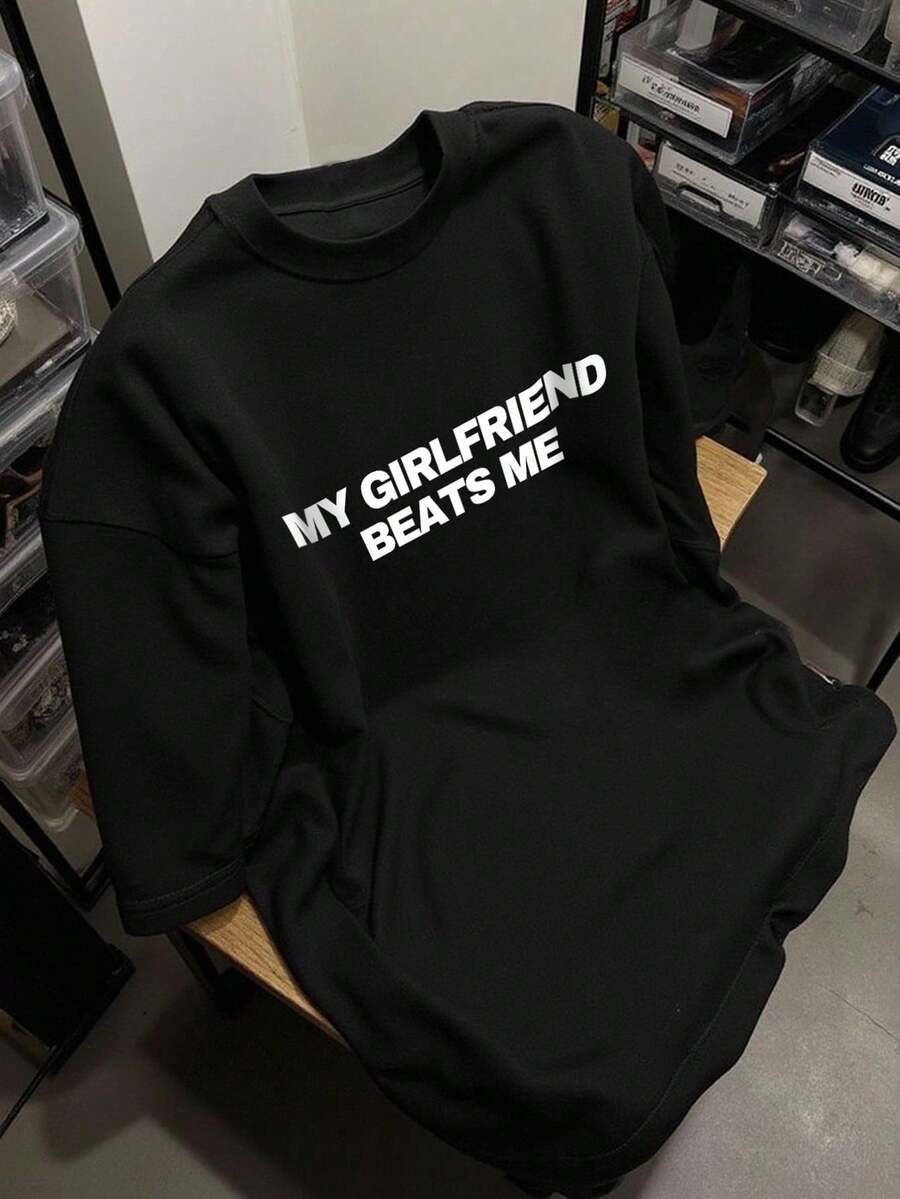 Women T-Shirts - 黑色 - 查看 1
