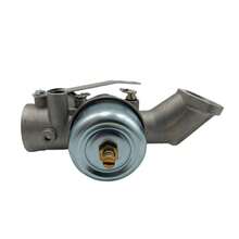 253702 253706 Carburetor For  Briggs & Stratton 252702 252707  Vergaser - A - View 6