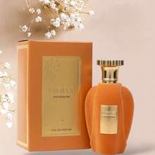 Paris Corner EMIR Voux Patisserie Eau de Parfum Unisex 100 Ml - Gourmets cálidos y dulces - Ver 4