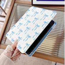 1pc Pink Purple Marble Pattern 360° Rotating Foldable Tablet Protective Case, Compatible With IPad 11/A16/10th Gen, Galaxy Tab A8/A9 Plus/S6 Lite/S7/S9FE PLUS, 5/5pro/6/6pro/7/7pro/8s Pro, Perfect For Work, Travel And Home Use, Compatible With Oppo Pad, Matepad, Pad, Honor Pad - Multicolor - View 4