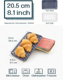 Serving Dishes, Trays & Platters - View 2