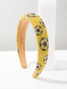 FG666 - Yellow