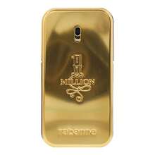 Paco Rabanne 1 Million Eau De Toilette 50ml Spray For Him - No Box - Woody & Earthy - View 3