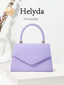 Lilac Purple