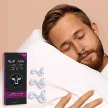 Nasal Dilator – Better Breathing & Snoring Reduction  ~~ - Two-piece set - View 6