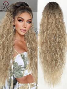Brown Ombre