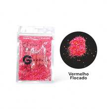 Vermelho-FDU8105