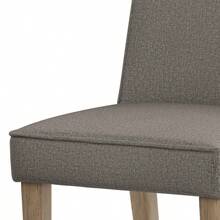 Bartow - Dining Chair (Set Of 2) - Taupe-XY520359 - 1 - View 9