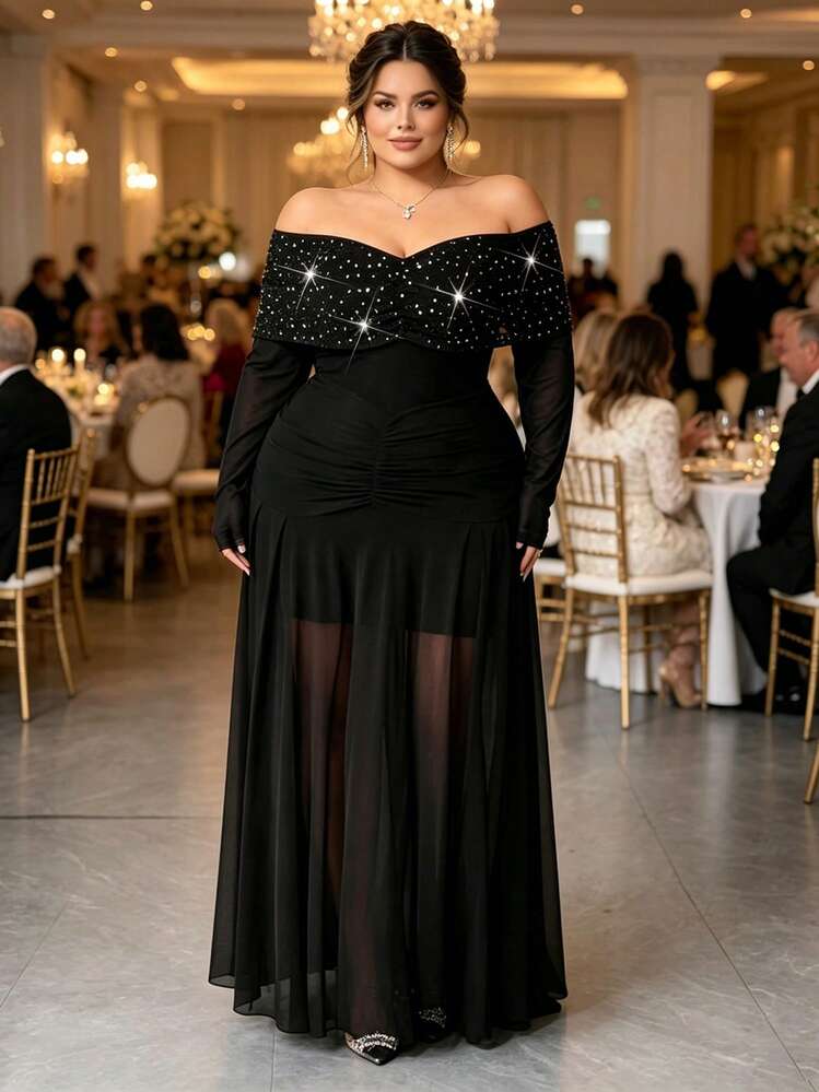 long sleeve off the shoulder homecoming dress Off Shoulder Long Sleeve Homecoming Dress for Juniors  TANYA BRIDAL