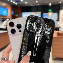 Funda para móvil con estampado de gafas de sol de panda, compatible con fundas para Samsung, Apple, VIVO, OPPO, ,  y Honor. Fabricada en TPU, ofrece protección contra golpes y caídas. ¡Perfecta para un uso diario con estilo y durabilidad! - Negro - Ver 4