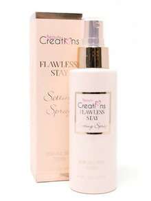 Beauty Creations Spray Fijador de Maquillaje Beauty Creation Setting Spray - flawless stay - Ver 2