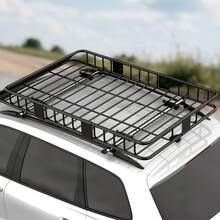 Porte-bagages pour voiture - A - Voir 4